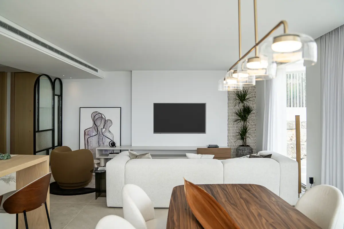 Development in Marbella