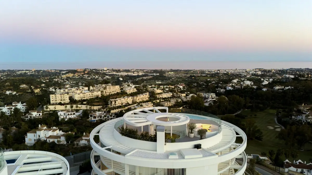 Development in Marbella