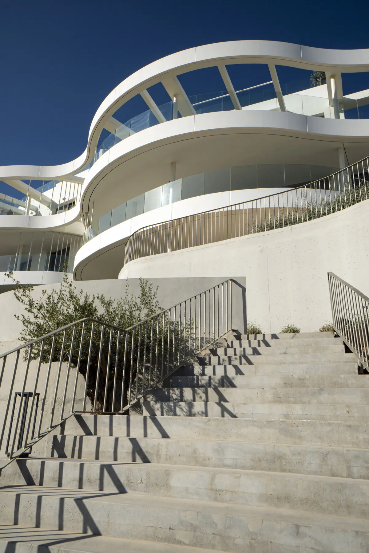 Development in Marbella