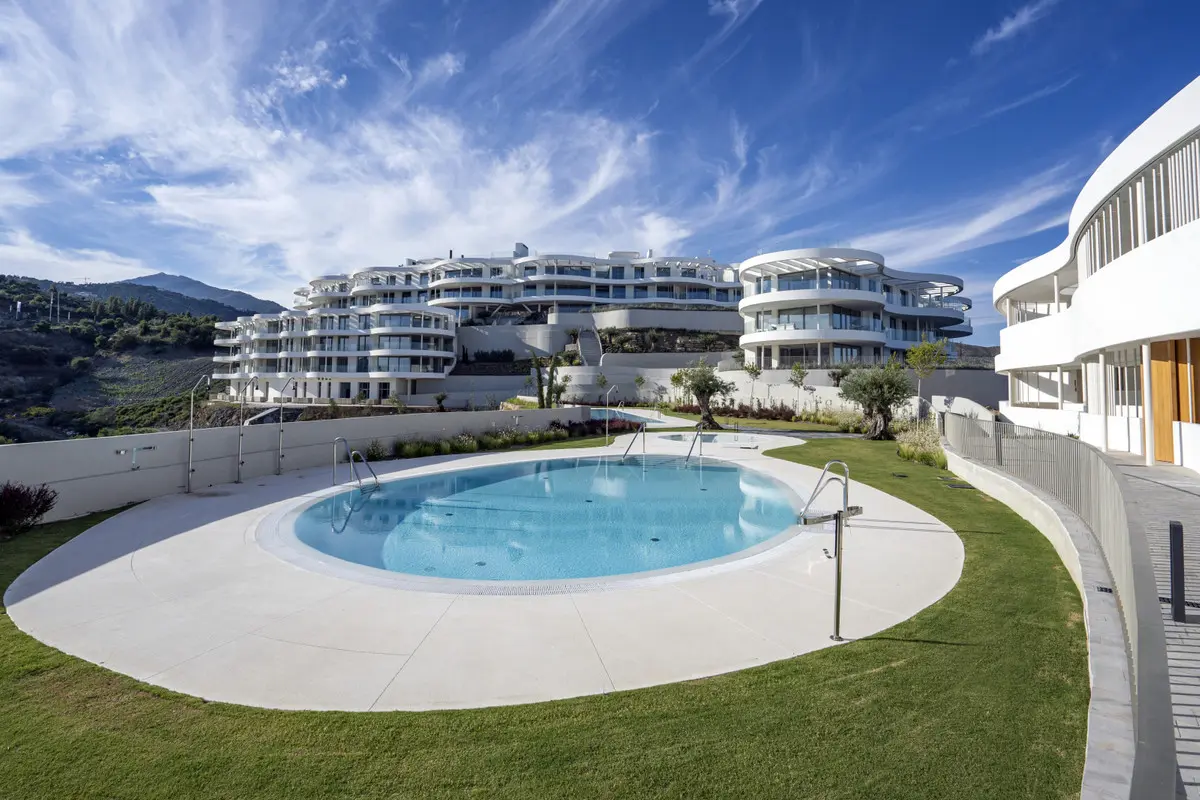 Development in Marbella