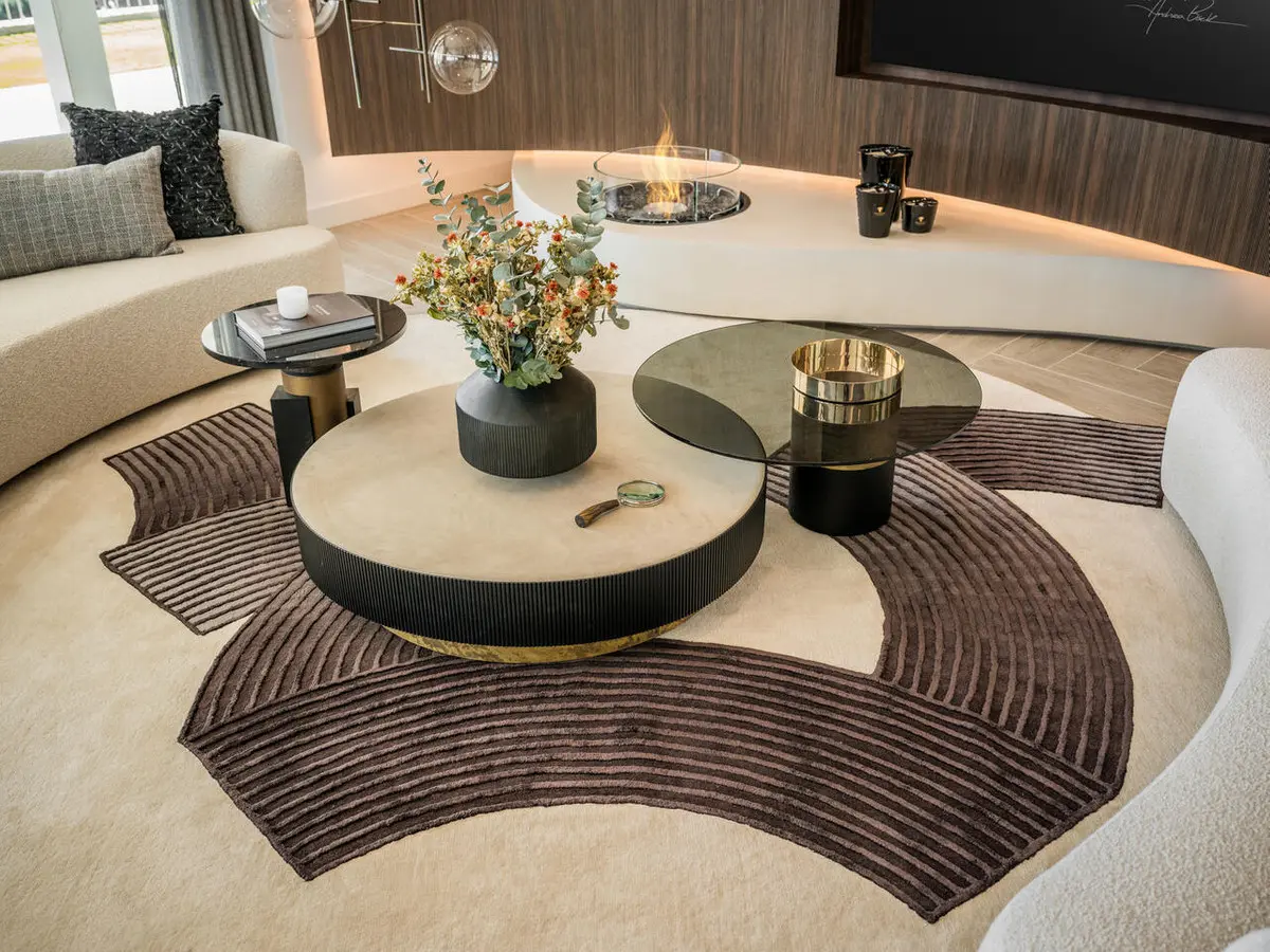 Development in Marbella