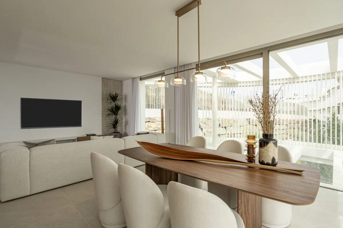 Development in Marbella