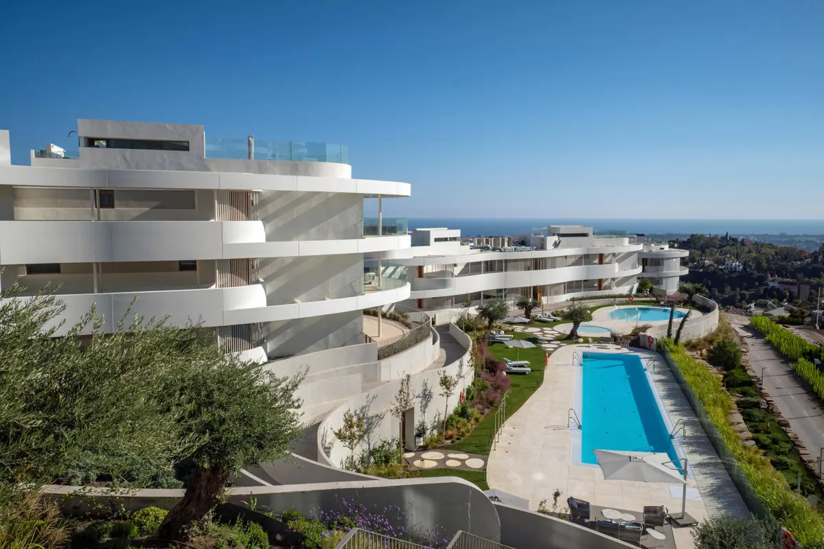 Development in Marbella