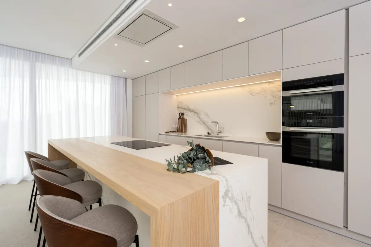 Development in Marbella