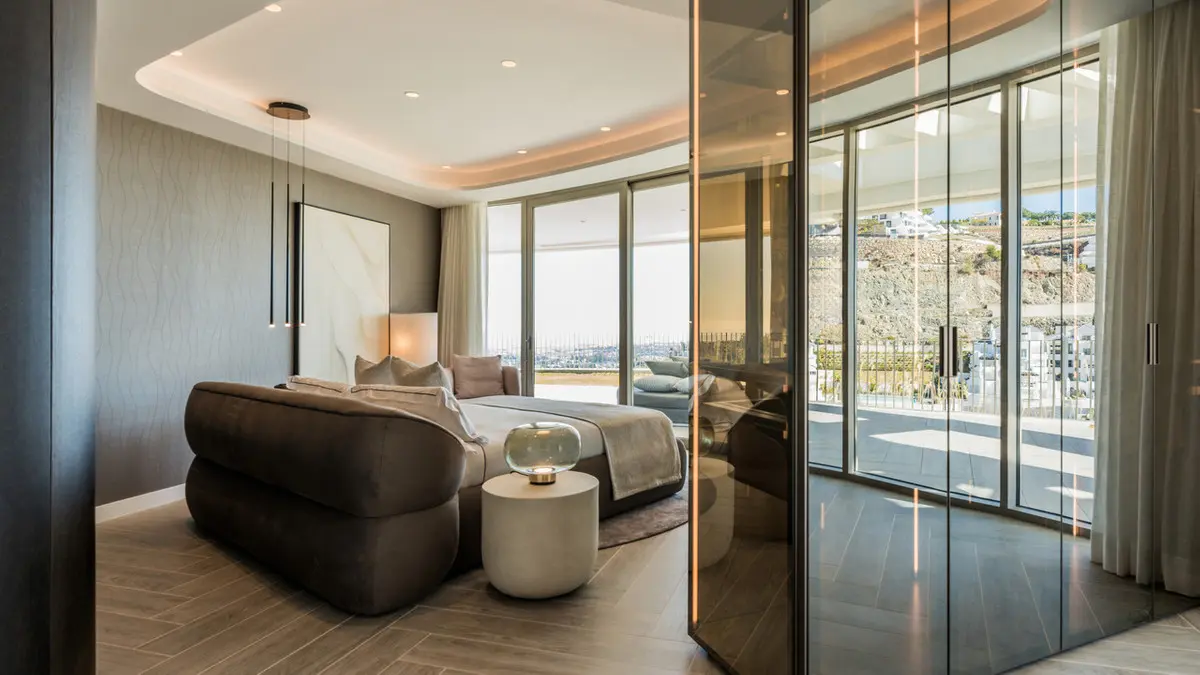 Development in Marbella