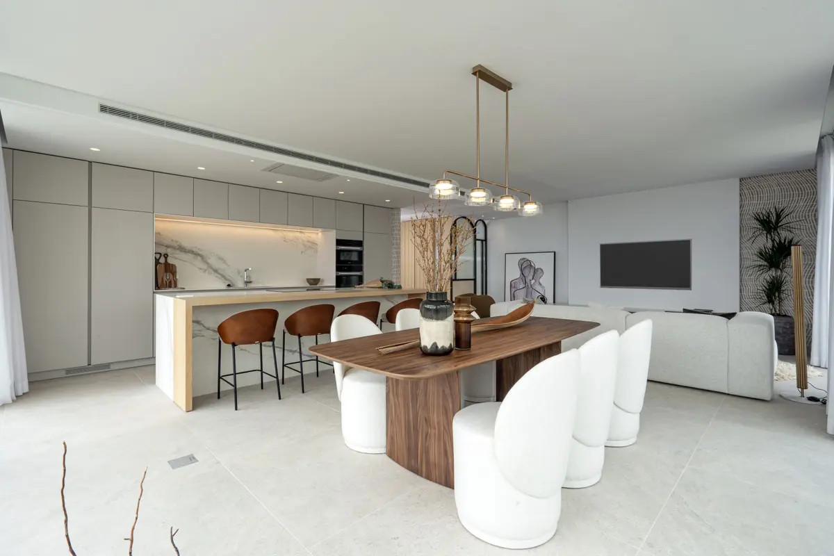 Development in Marbella