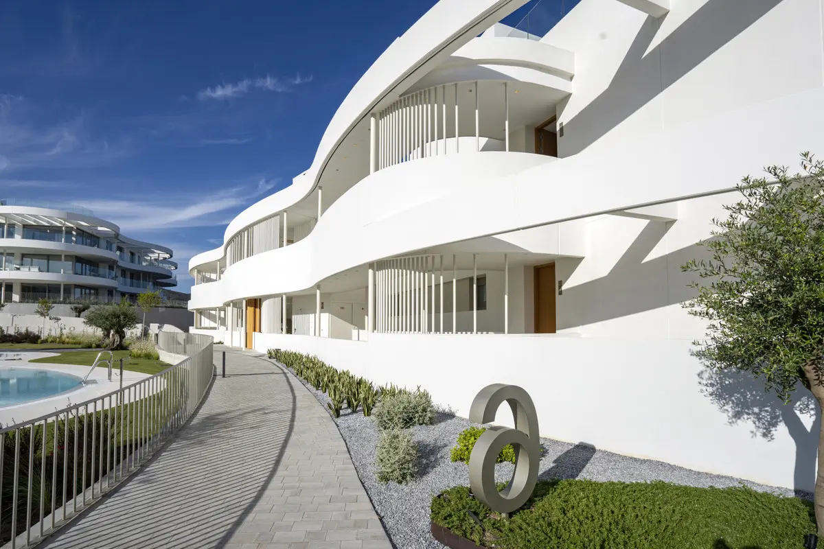 Development in Marbella