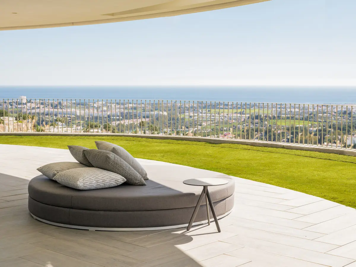 Development in Marbella