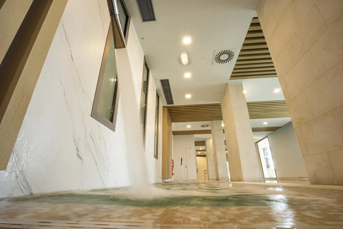 Development in Marbella