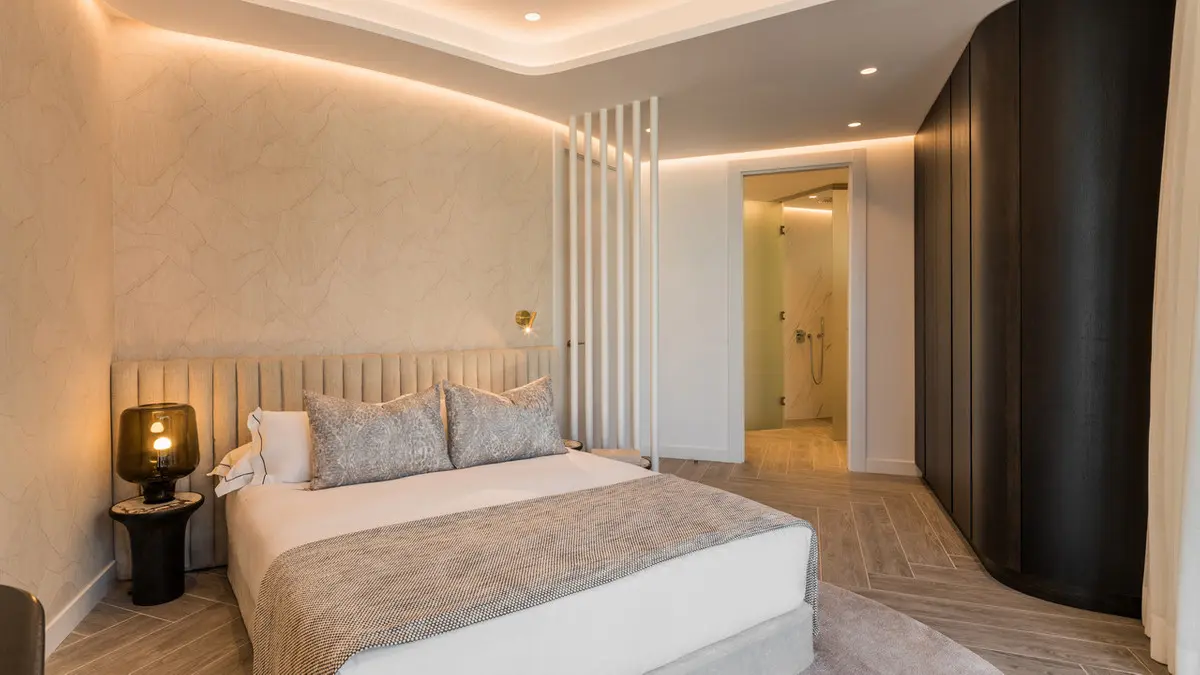 Development in Marbella