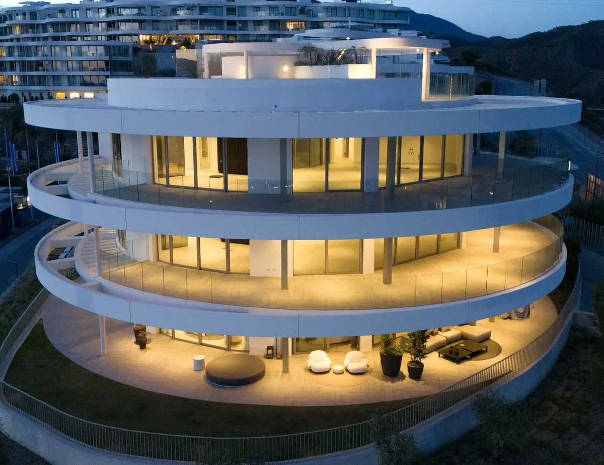 Development in Marbella