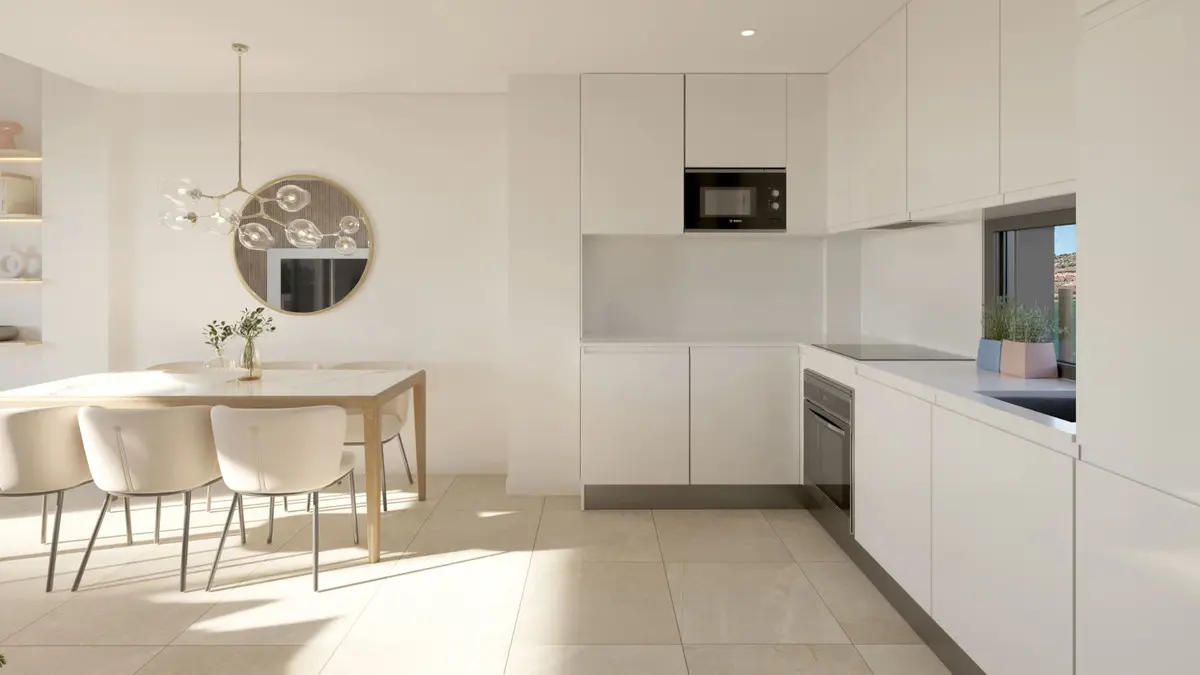 Development in Manilva
