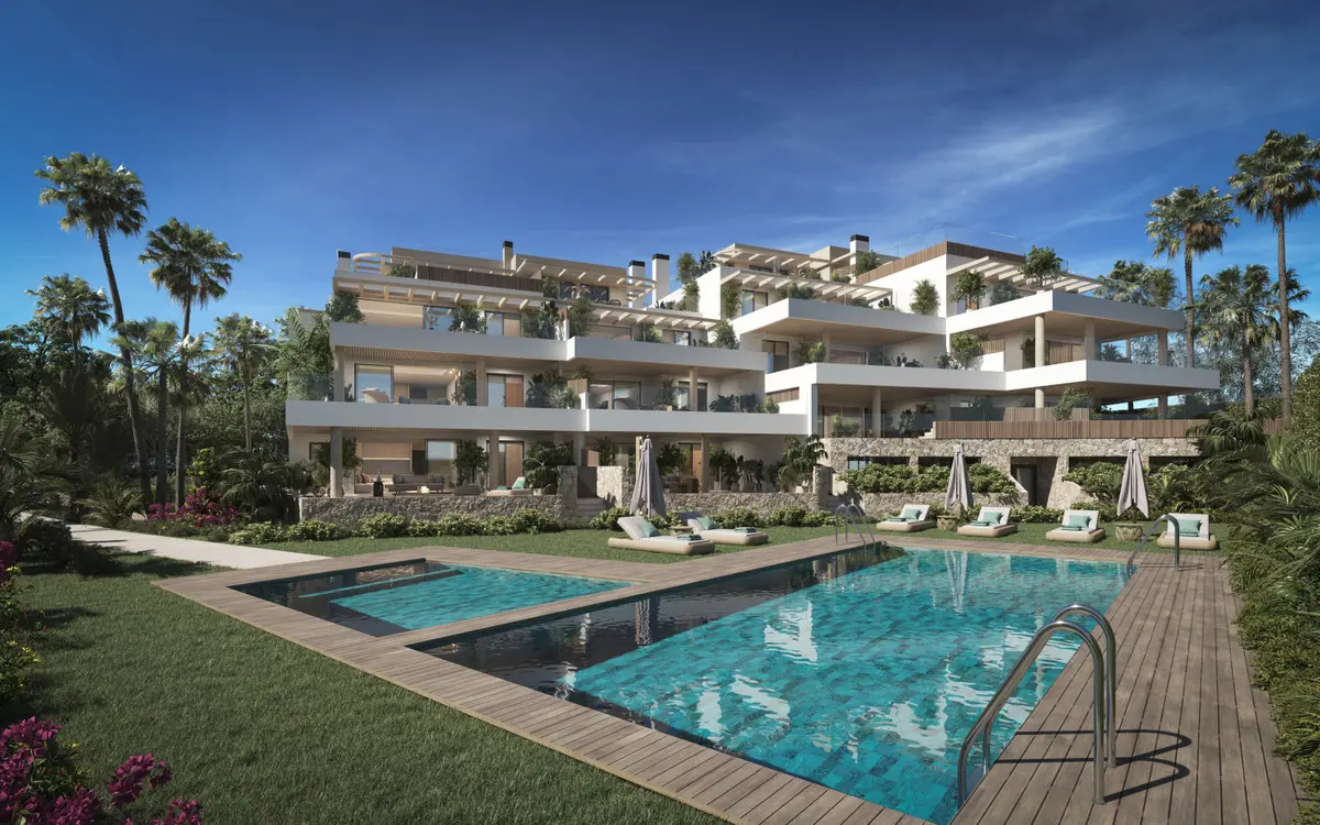 Development in Marbella
