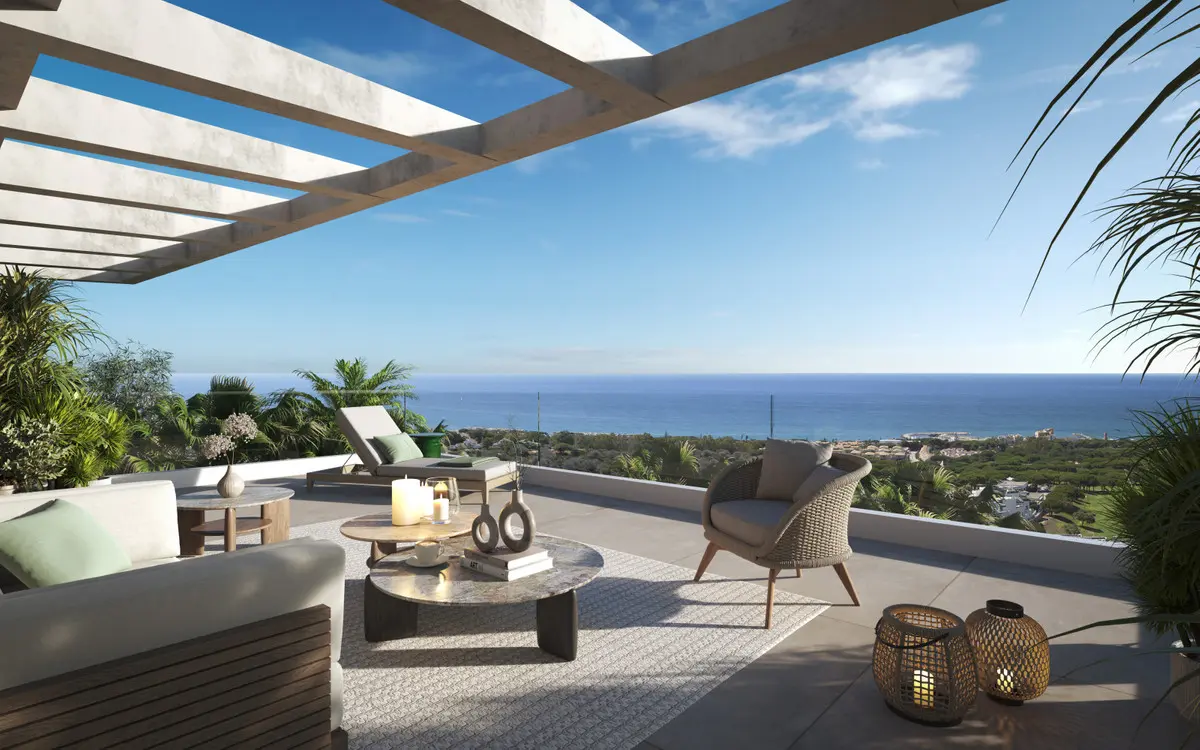 Development in Marbella