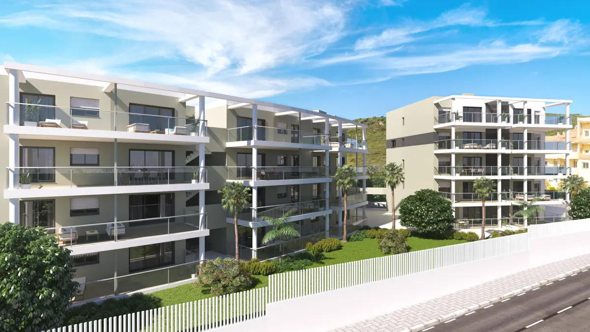 Development in Manilva