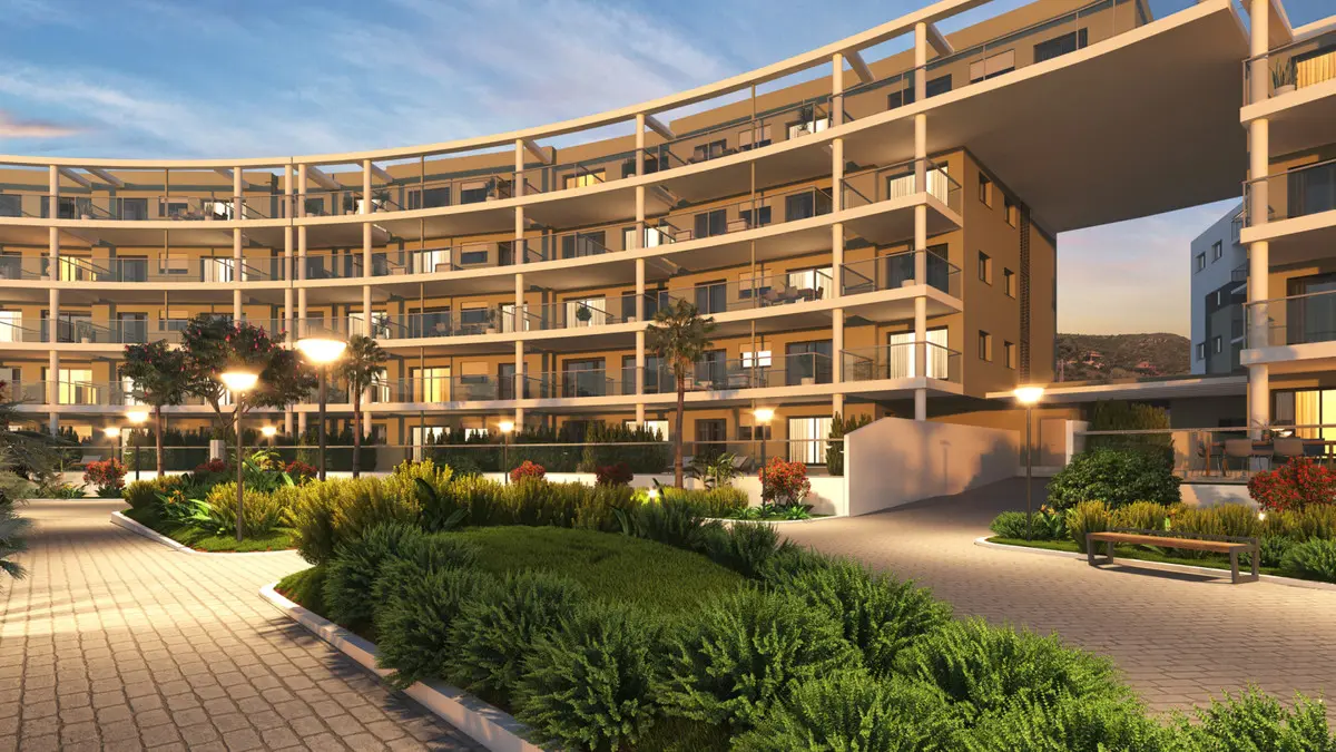 Development in Manilva