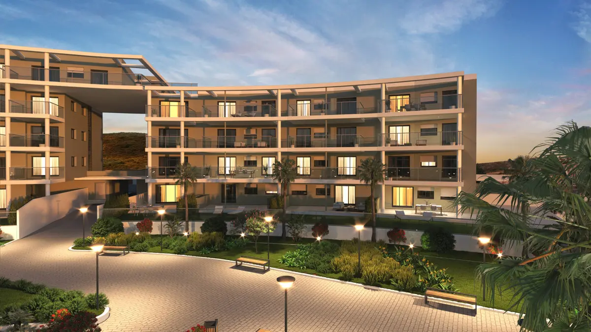 Development in Manilva
