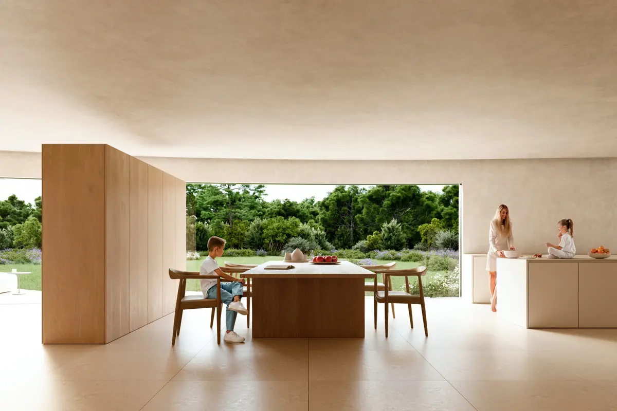 Development in San Roque