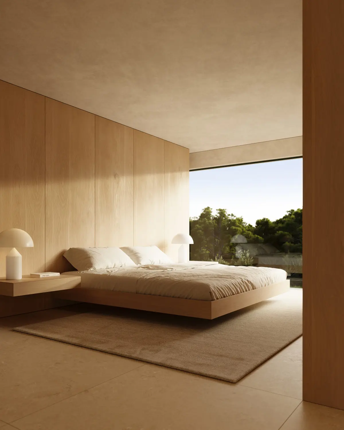 Development in San Roque