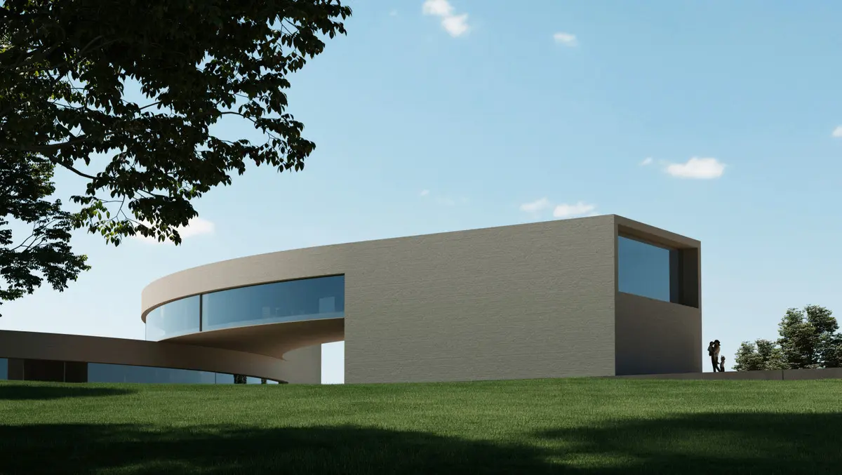 Development in San Roque