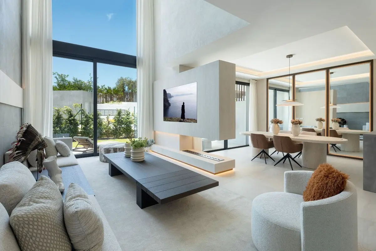 Development in Marbella