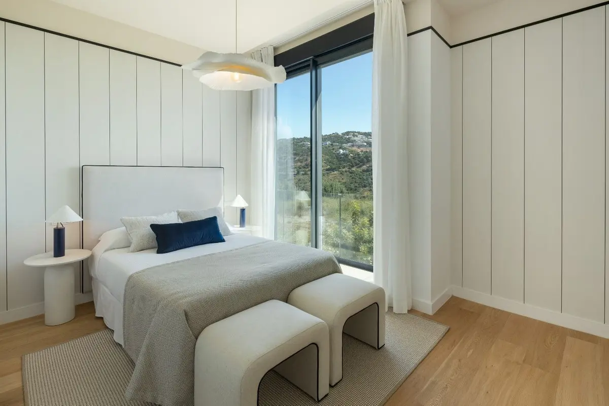 Development in Marbella