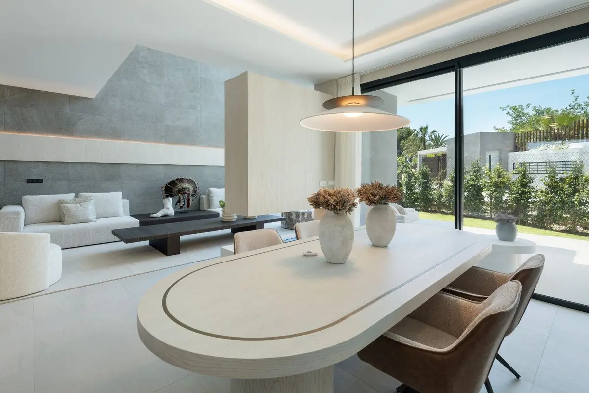 Development in Marbella