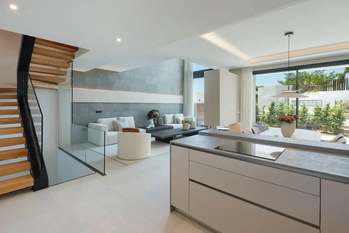Development in Marbella