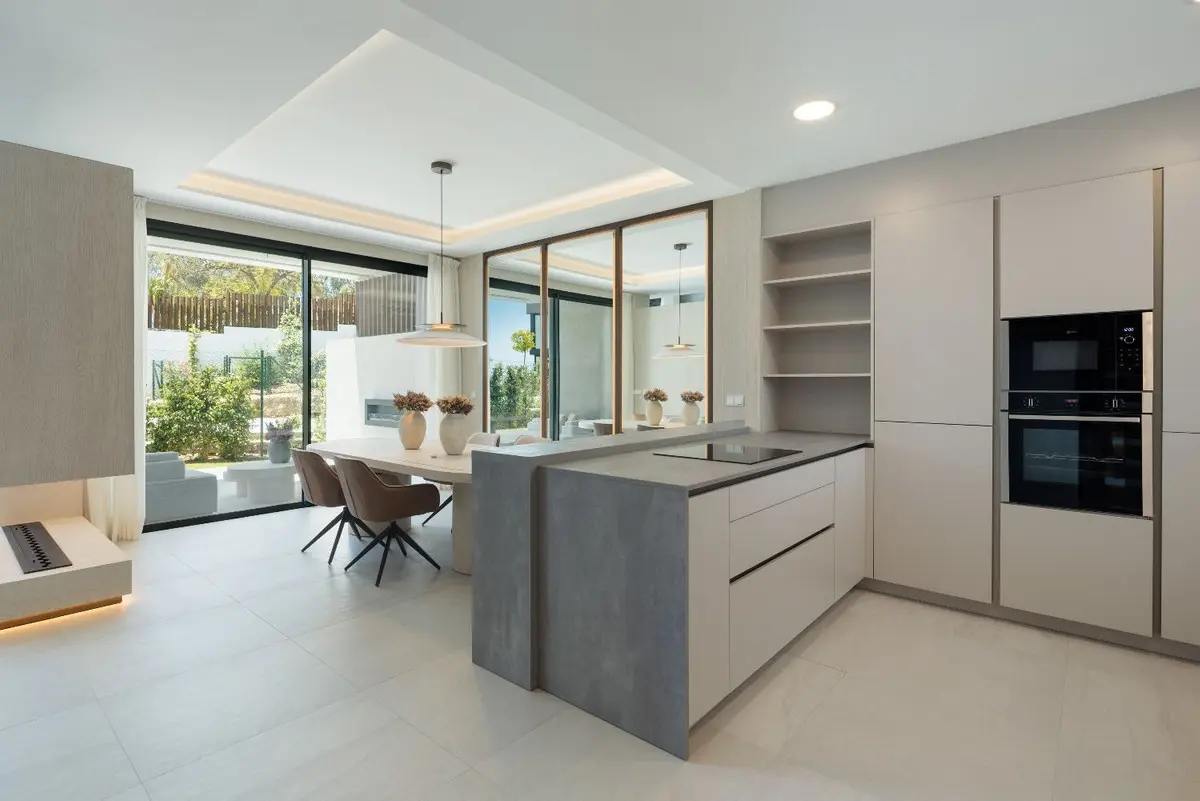 Development in Marbella