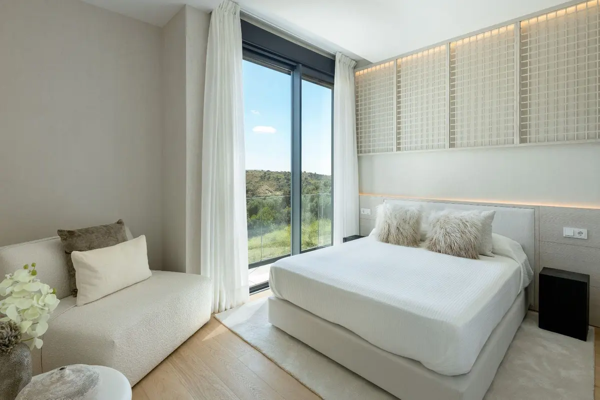 Development in Marbella