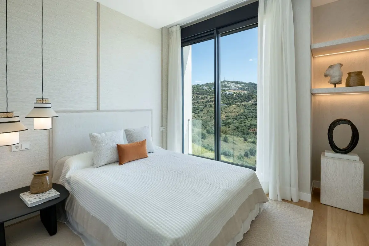 Development in Marbella