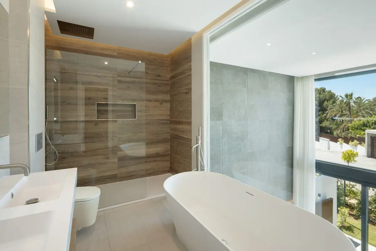 Development in Marbella