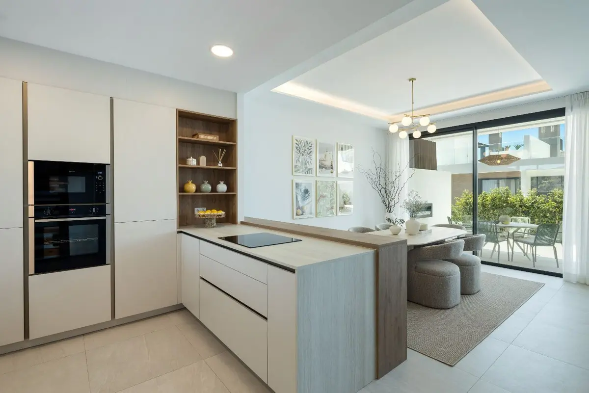 Development in Marbella