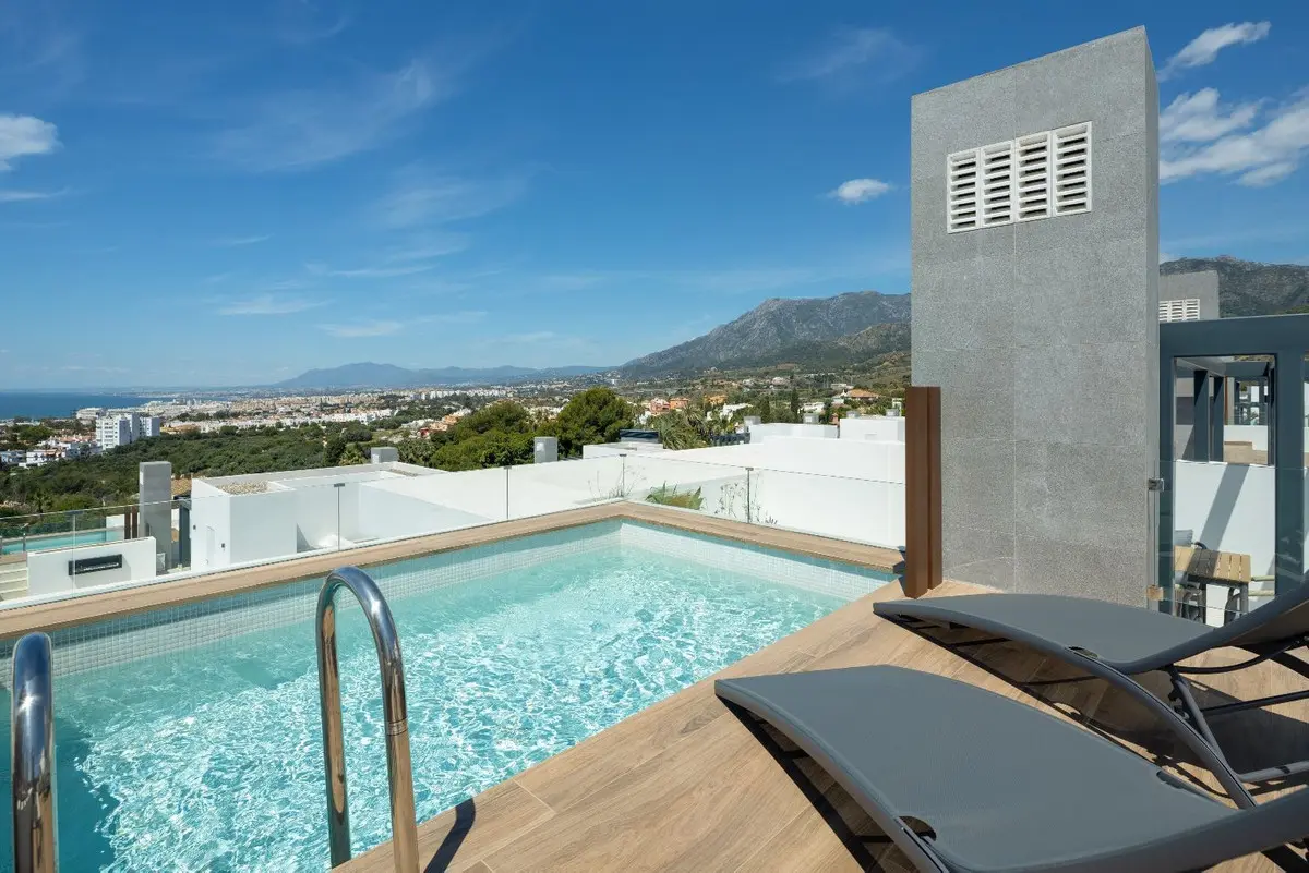 Development in Marbella