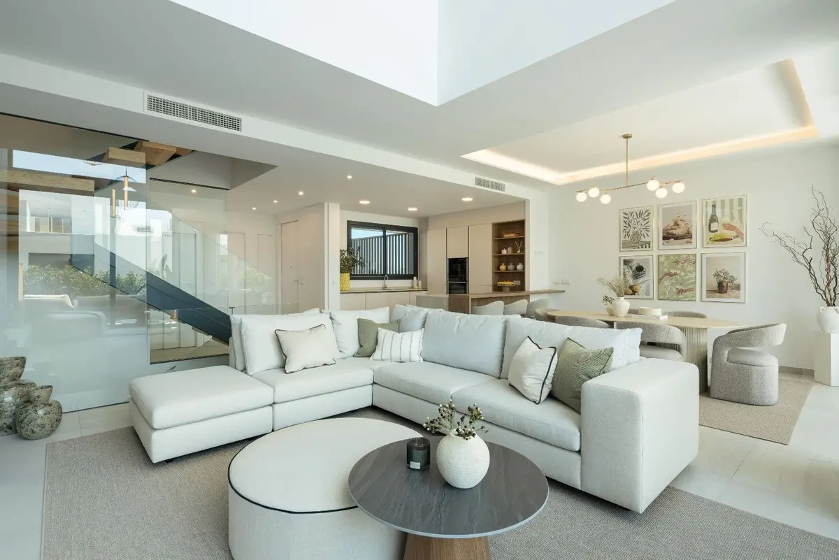 Development in Marbella