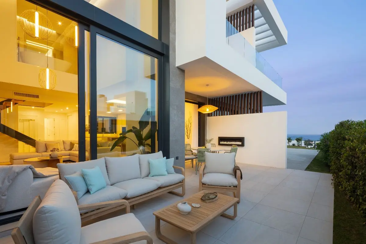 Development in Marbella