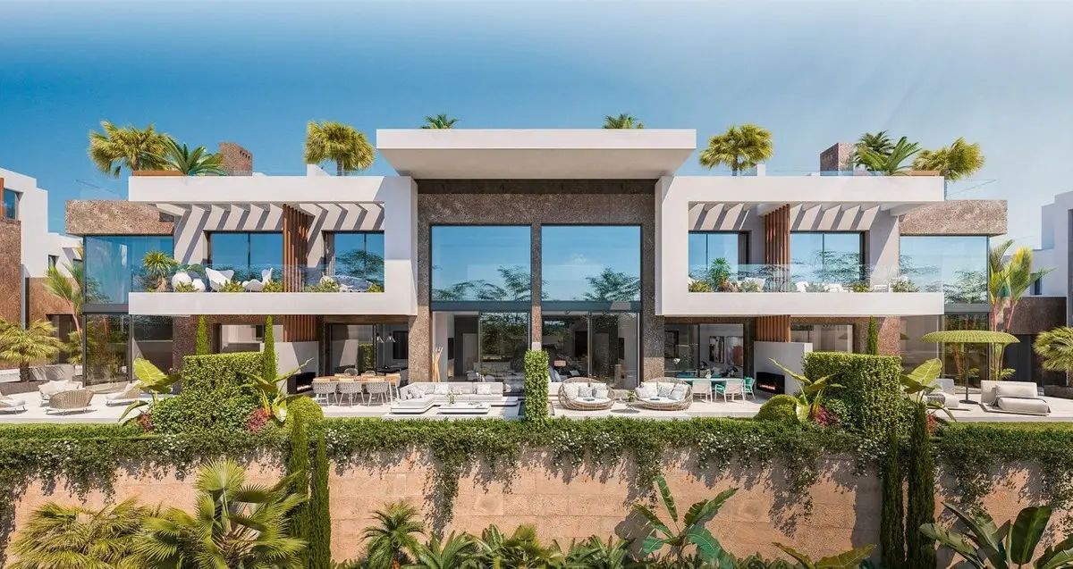 Development in Marbella