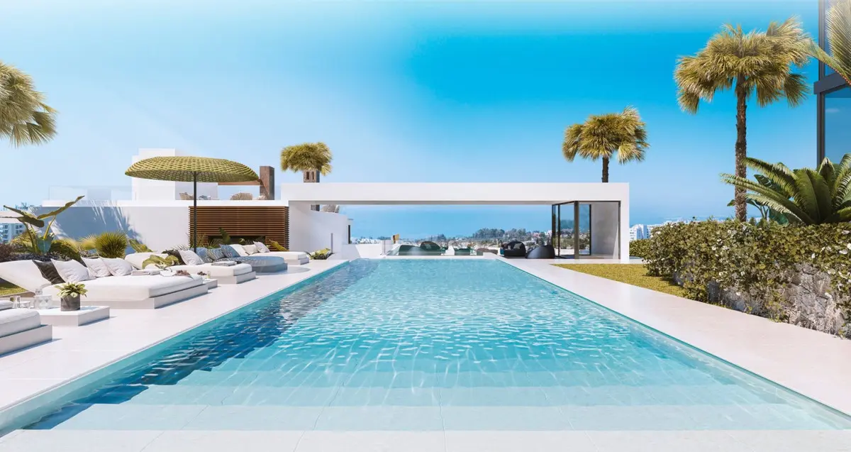 Development in Marbella