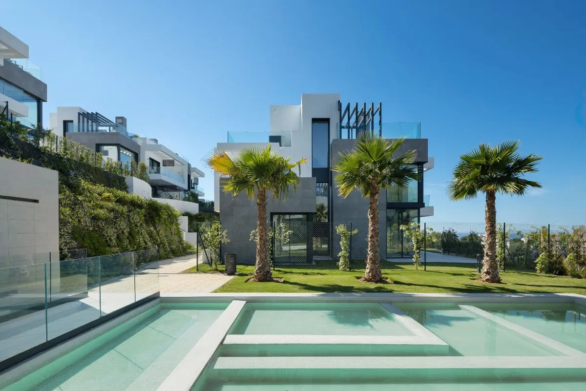 Development in Marbella