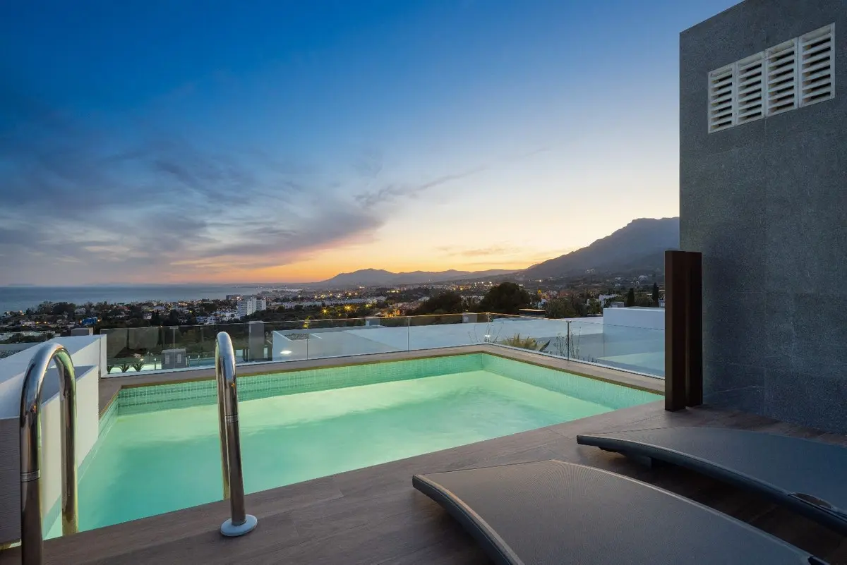 Development in Marbella