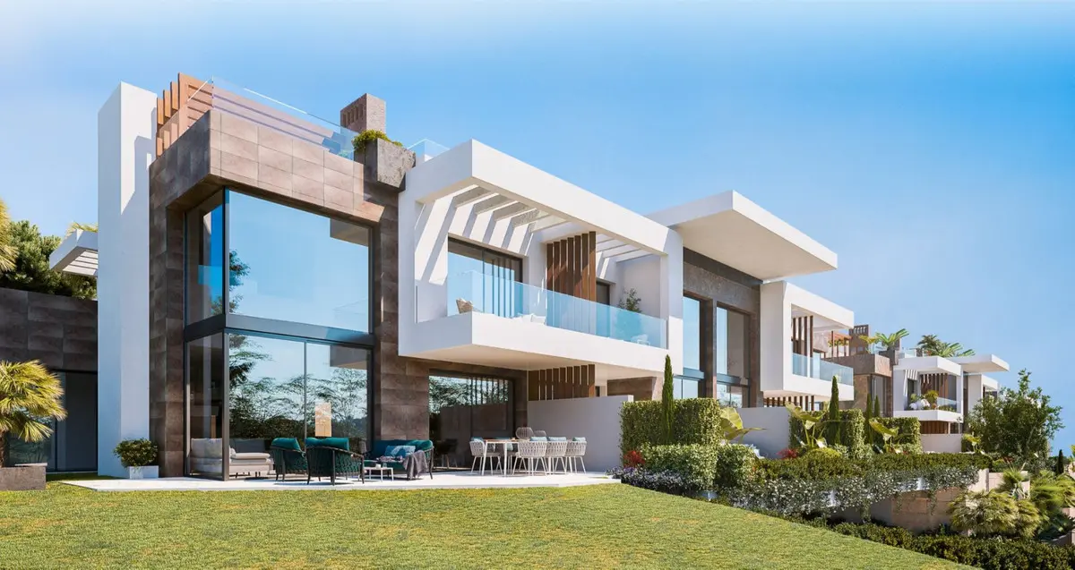 Development in Marbella