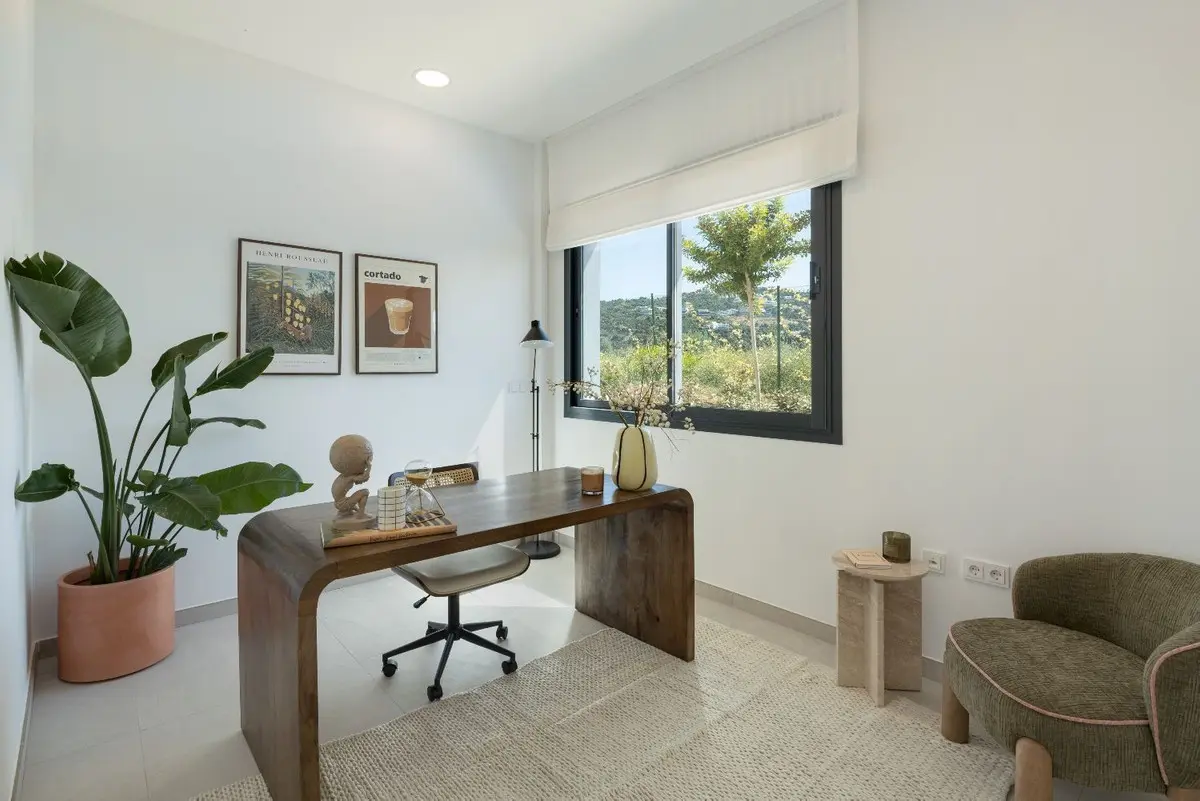 Development in Marbella