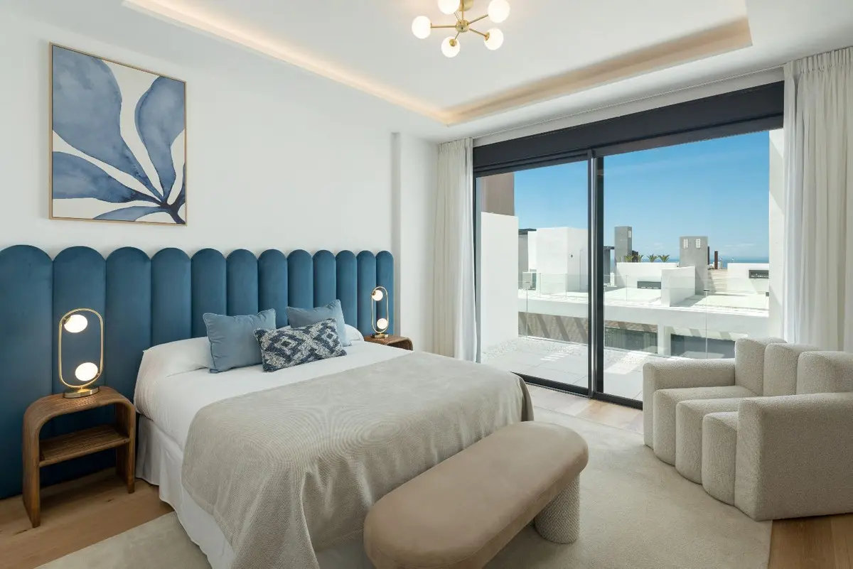 Development in Marbella