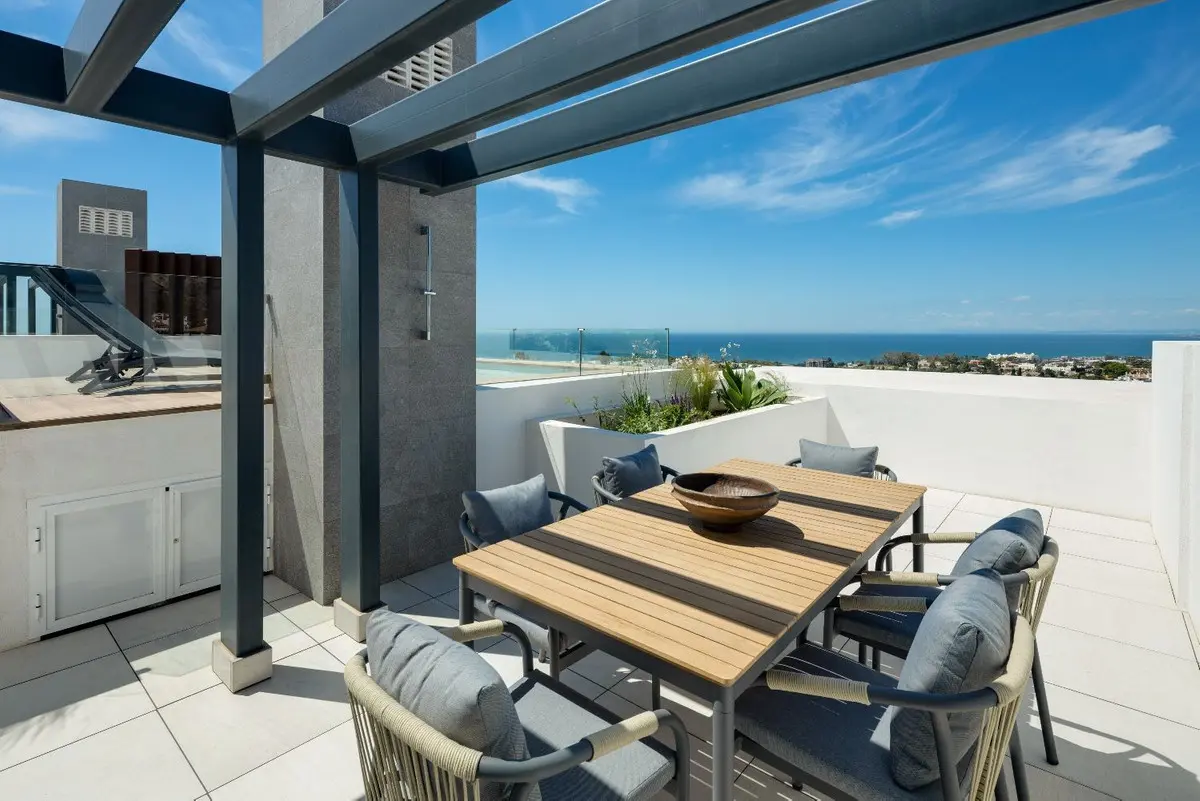 Development in Marbella