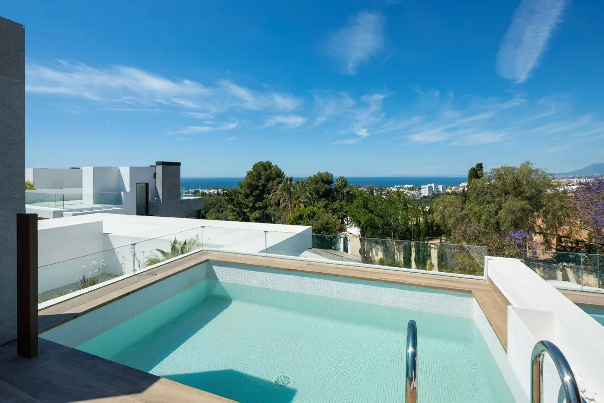 Development in Marbella