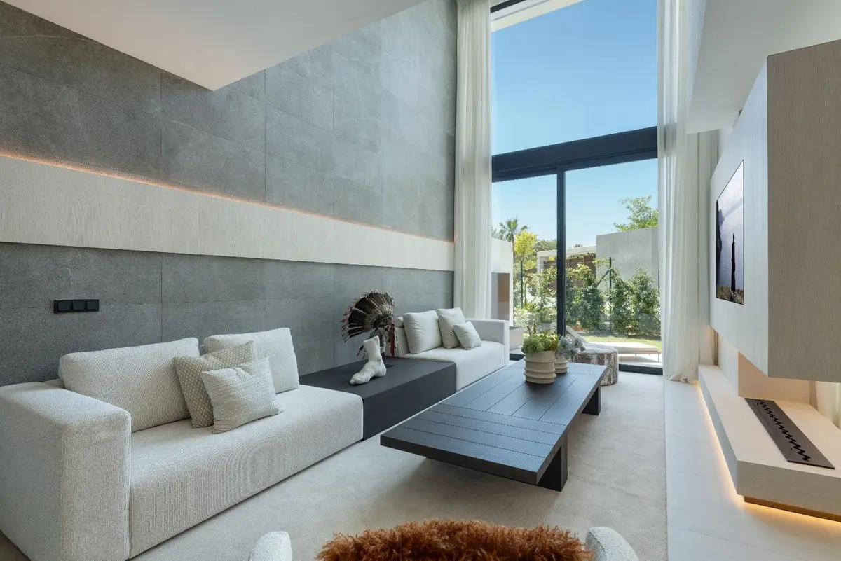 Development in Marbella