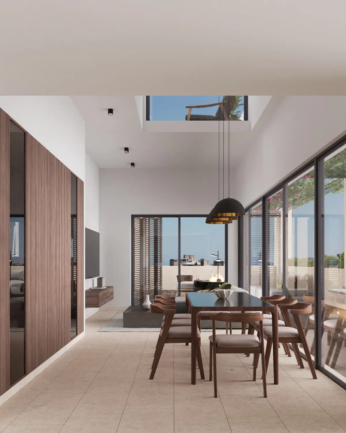 Development in New Golden Mile, Estepona East