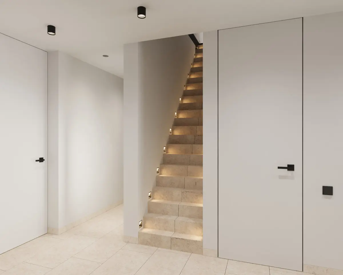 Development in New Golden Mile, Estepona East