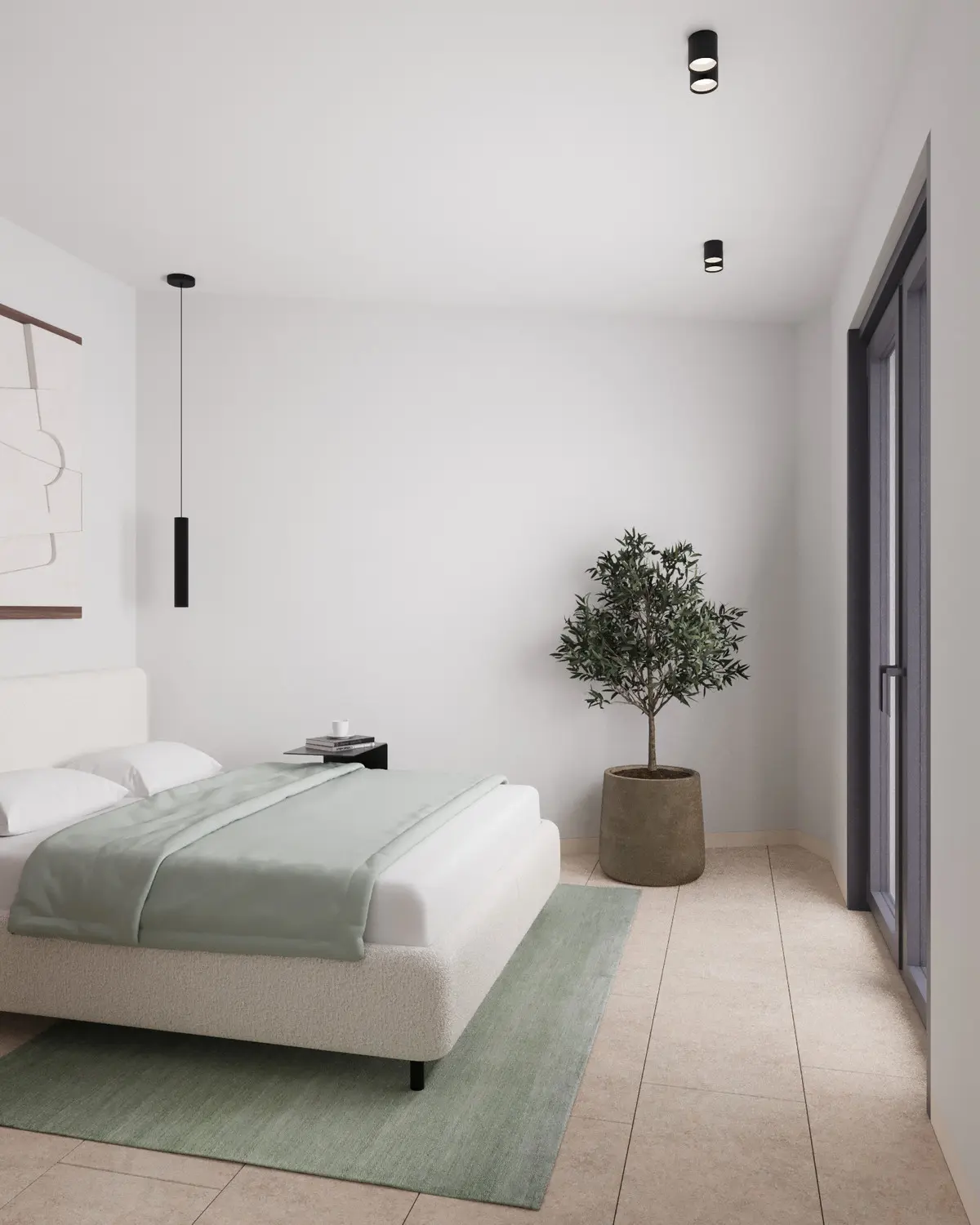 Development in New Golden Mile, Estepona East