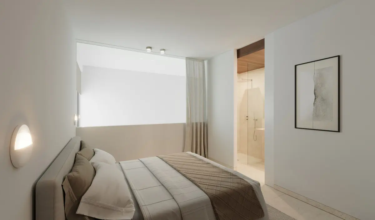 Development in New Golden Mile, Estepona East